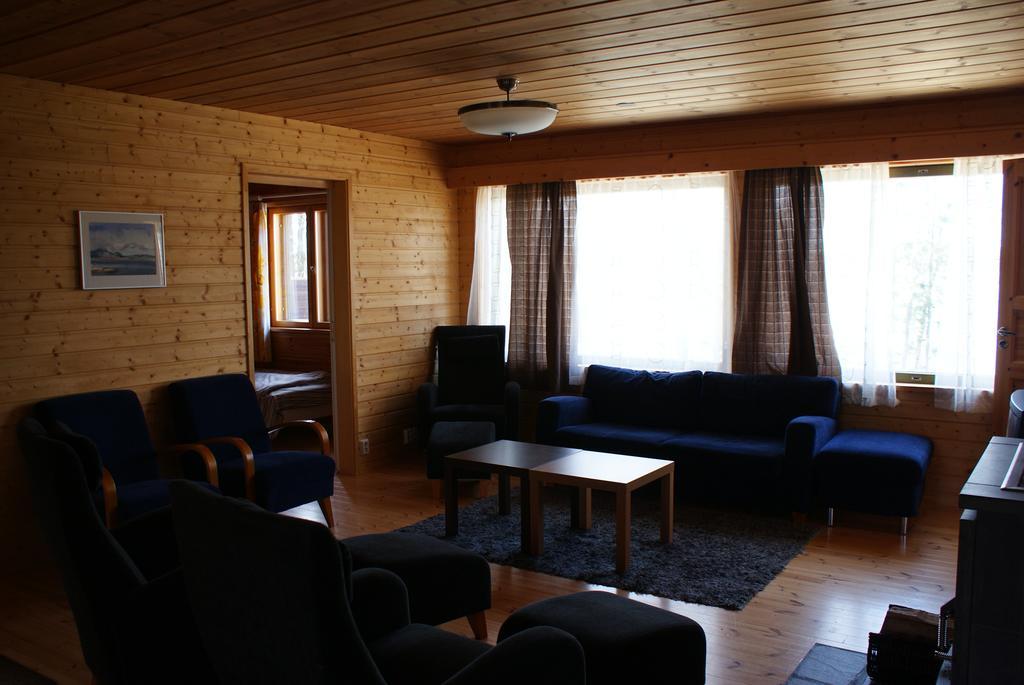 Strandbo Forby Buitenkant foto