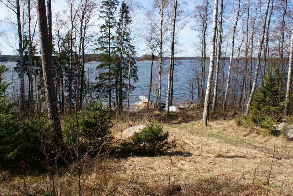 Strandbo Forby Buitenkant foto