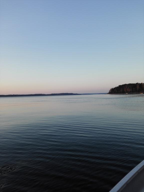 Strandbo Forby Buitenkant foto
