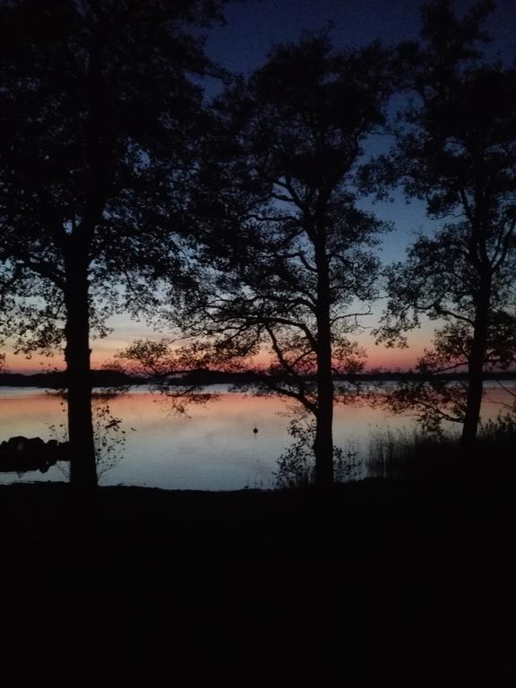 Strandbo Forby Buitenkant foto